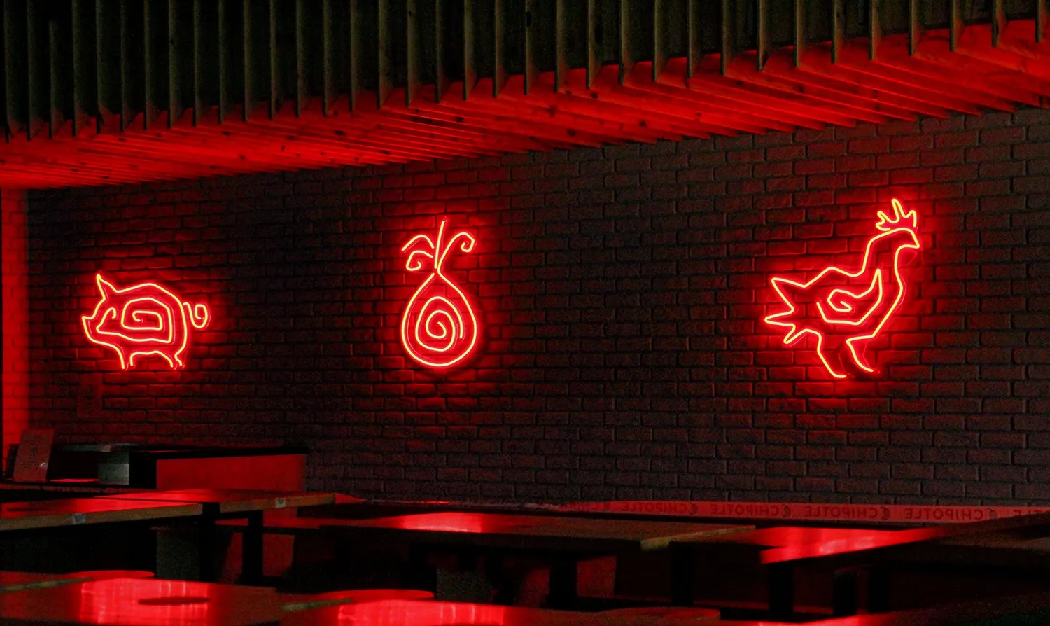 Signages and Fabrication — DAC Qatar